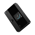 Router portabil 4G, Wi-Fi 4, Nano SIM, microSD, Baterie 2100 mAh - TP-Link M7350 SafetyGuard Surveillance
