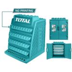 TOTAL - EXPOZITOR BURGHIE NEW PowerTool TopQuality