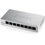 Switch 8 porturi 10/100/1000 Mbps Zyxel - GS1200-8-EU0101F SafetyGuard Surveillance