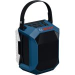 Bosch Difuzor Bluetooth 5.4GPB, (solo) 18V-1C, fara acumulator in set ProAdvanced PowerfulTools