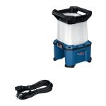 Bosch GLI 18V-7500 (solo) Lampa cu acumulator, 7500lm, fara acumulator in set ProAdvanced PowerfulTools