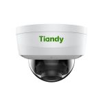 Camera IP Tiandy, 4K 8MP, lentila 2.8mm, iluminare duala, microfon, slot card micro SD, PoE, IP67, IK10 - TC-C38KS-3ERA-28 SafetyGuard Surveillance