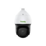 Camera Rotativa Tiandy, 5MP, lentila varifocala motorizata 4.7-141mm, 30x zoom optic, 16x zoon digital, IR 200m, detectie inteligenta, slot microSD, PoE, metal, IP66 SafetyGuard Surveillance