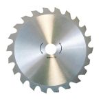 Disc taietor 22T - Scarlett - 200 x 25.4mm (MC) PowerTool TopQuality