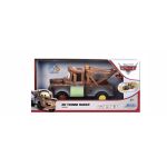 JADA CARS TURBO RACER MASINA CU TELECOMANDA MATER SCARA 1 LA 24 SuperHeroes ToysZone