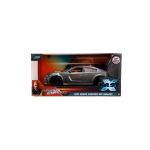 JADA FAST AND FURIOUS MASINUTA METALICA DODGE CHARGER SRT HELLCAT 2021 SCARA 1 LA 24 SuperHeroes ToysZone
