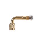 Adaptor prelungire valva camion din cupru 90 grade Cod: VE36-90 Automotive TrustedCars