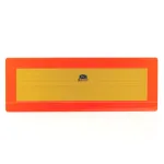 Autocolant reflectorizant pentru camioane 2 buc FAVLine Selection