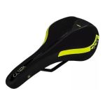 Sa City/Trekking D2373V negru-galben Ultimate FactoryBikes