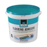 Adeziv pentru Mocheta sau Linoleum din PVC si Cauciuc, 12kg, Bison FAVLine Selection