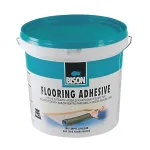 Adeziv pentru Mocheta sau Linoleum din PVC si Cauciuc, 12kg, Bison FAVLine Selection