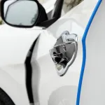 Banda de protectie muchii caroserie, culoare Albastru, lungime 5m FAVLine Selection