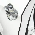 Banda de protectie muchii caroserie, culoare Neagra, lungime 5m FAVLine Selection