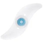 Lumina LED Ambientala pentru bicicleta - ALBASTRU FAVLine Selection