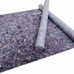 Rola covor antifon de tip Vlies pentru podeaua masinii montaj sub mocheta 25m² FAVLine Selection