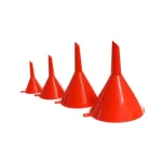 Set 4 palnii din plastic pentru combustibil FAVLine Selection