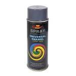 Spray Vopsea 400ml Gri Inchis RAL7024 Champion Color FAVLine Selection
