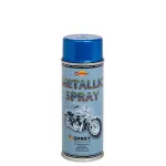 Spray Vopsea 400ml Metalizat Acrilic  Albastru Champion Color FAVLine Selection