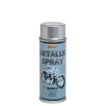 Spray Vopsea 400ml Metalizat Acrilic Argintiu Champion Color FAVLine Selection