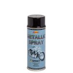 Spray Vopsea 400ml Metalizat Acrilic Negru Champion Color FAVLine Selection