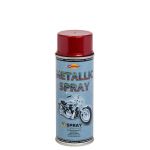 Spray Vopsea 400ml Metalizat Acrilic Rosu Champion Color FAVLine Selection