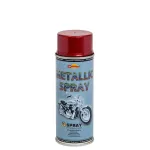 Spray Vopsea 400ml Metalizat Acrilic Rosu Champion Color FAVLine Selection