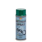 Spray Vopsea 400ml Metalizat Acrilic Verde Champion Color FAVLine Selection