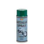 Spray Vopsea 400ml Metalizat Acrilic Verde Champion Color FAVLine Selection