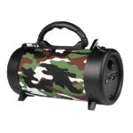 Boxa portabila Bluetooth, BoomBox Mini cu microfon FAVLine Selection