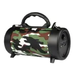 Boxa portabila Bluetooth, BoomBox Mini cu microfon FAVLine Selection