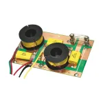 Filtru frecventa Profesional cu 2 cai, 8 Ohm, 600W, AVX-MRHVP28 FAVLine Selection