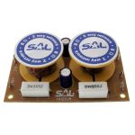 Filtru frecventa cu 2 cai, 8 Ohm, 100W, AVX-MRHV211 FAVLine Selection