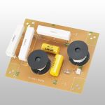 Filtru frecventa pasiv cu 2 cai, woofer + tweeter, 500W FAVLine Selection