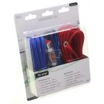 Kit cabluri pentru instalare amplificator auto, grosime 10mm² FAVLine Selection