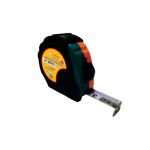 Ruleta cu protectie din cauciuc, lungime 5m, cu buton blocaj si magnet FAVLine Selection