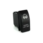 Intrerupator ”BUMPER LIGHT BAR” pentru Off-Road, ATV, SSV, QUAD FAVLine Selection