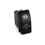 Intrerupator ”FRONT DIFFERENTIAL LOCK” pentru Off-Road, ATV, SSV, QUAD FAVLine Selection