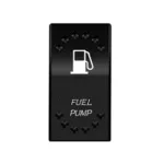 Intrerupator ”FUEL PUMP” pentru Off-Road, ATV, SSV, QUAD FAVLine Selection