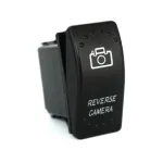 Intrerupator ”REVERSE CAMERA” pentru Off-Road, ATV, SSV, QUAD FAVLine Selection