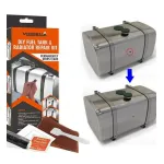 Kit reparatie rezervor combustibil sau radiator racire auto, Visbella FAVLine Selection