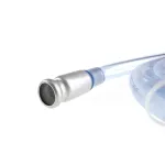 Emblema auto model "LION", reliefata 3D, dimensiune 6 x 7 cm FAVLine Selection