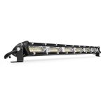 Proiector LED BAR model "SLIM" pentru Off-Road, ATV, SSV, putere 162W, culoare 6500K, tensiune 9-36V, dimensiuni 500 x 27 x 43 mm FAVLine Selection