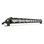 Proiector LED BAR model "SLIM" pentru Off-Road, ATV, SSV, putere 162W, culoare 6500K, tensiune 9-36V, dimensiuni 500 x 27 x 43 mm FAVLine Selection