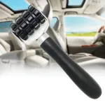 Rola Profesionala de presiune pentru aplicarea insonorizantului auto, mochetei sau materialului de plafon, latime rola 5cm FAVLine Selection