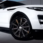 Set 4 Folii Imprimate Outdoor cu EcoSolvent, autoadezive, pentru decorarea jantelor auto, dimetru 60 cm, model FJT-03 FAVLine Selection