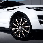 Set 4 Folii Imprimate Outdoor cu EcoSolvent, autoadezive, pentru decorarea jantelor auto, dimetru 60 cm, model FJT-04 FAVLine Selection