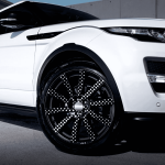 Set 4 Folii Imprimate Outdoor cu EcoSolvent, autoadezive, pentru decorarea jantelor auto, dimetru 60 cm, model FJT-05 FAVLine Selection