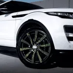 Set 4 Folii Imprimate Outdoor cu EcoSolvent, autoadezive, pentru decorarea jantelor auto, dimetru 60 cm, model FJT-07 FAVLine Selection