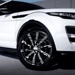 Set 4 Folii Imprimate Outdoor cu EcoSolvent, autoadezive, pentru decorarea jantelor auto, dimetru 60 cm, model FJT-09 FAVLine Selection