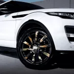 Set 4 Folii Imprimate Outdoor cu EcoSolvent, autoadezive, pentru decorarea jantelor auto, dimetru 60 cm, model FJT-10 FAVLine Selection